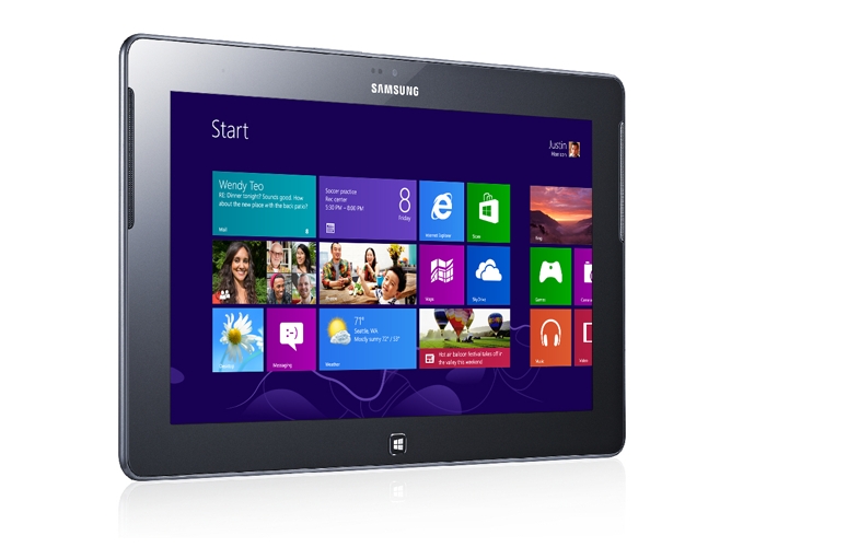 Samsung Ativ Tab